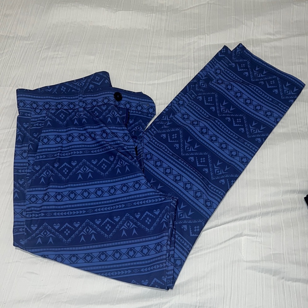 Greyson trousers
